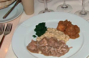 Tuscany dish 2
