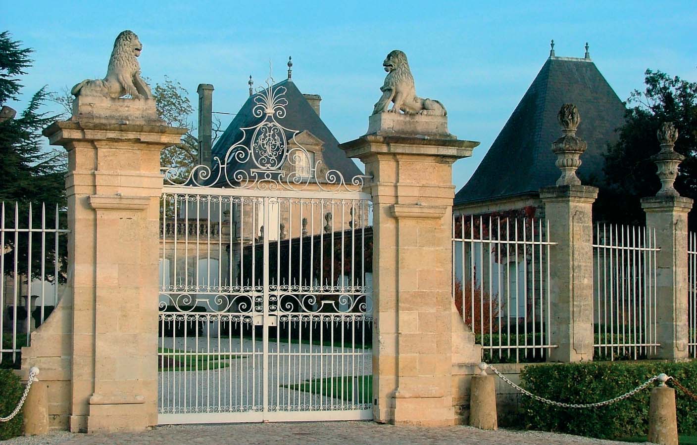 Gates