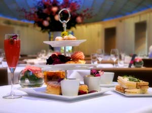 Harvey Nichols-afternoon-tea 2