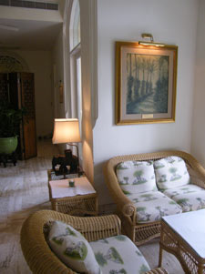 Hotel Mandarin Oriental