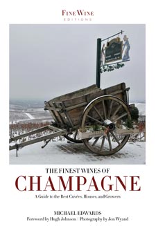 The Finest Wines of Champagne