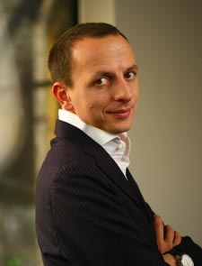 Enrico Bernardo