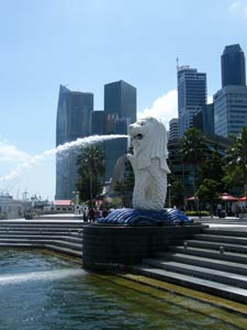 Singapore 