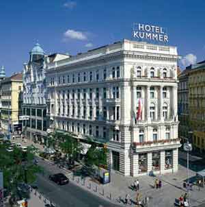 Hotel Kummer