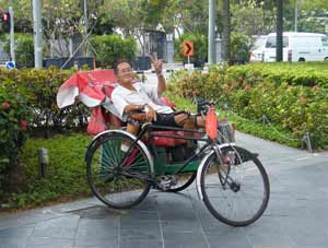 Singapore 