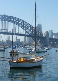 sydney