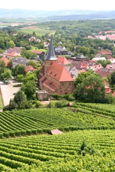 Landscape