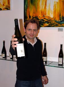 Weingut Stadt Krems    wine