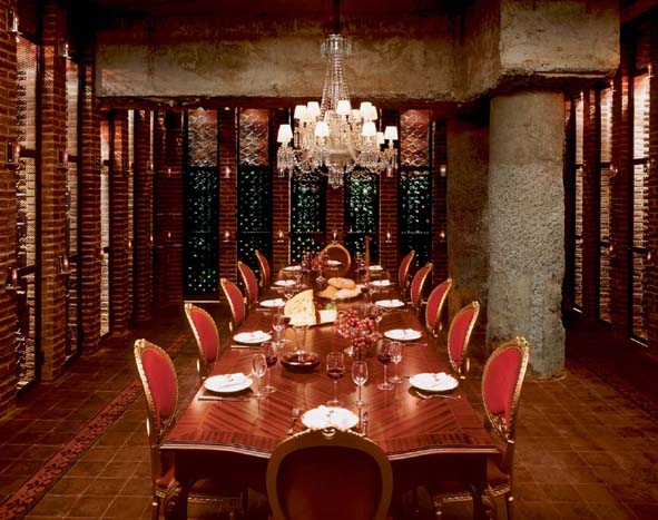 FAENA_Winery