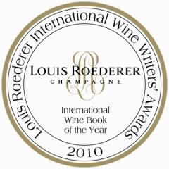 louis roederer award