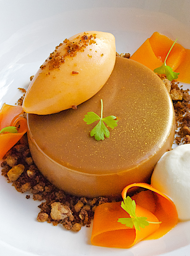 Dessert