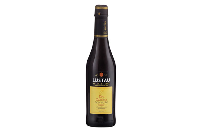 lustau