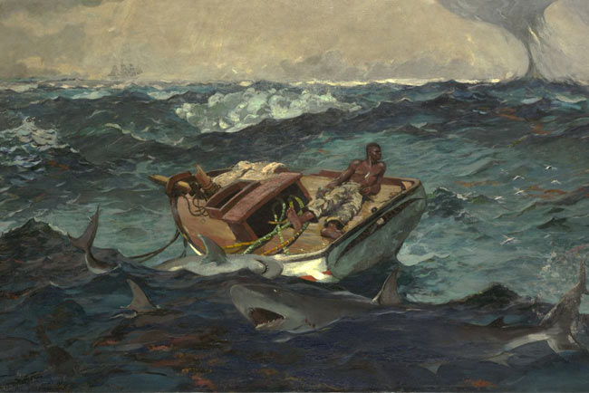 Gulf-Stream