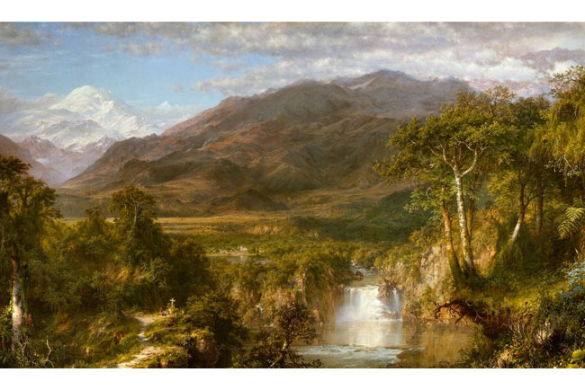 andes