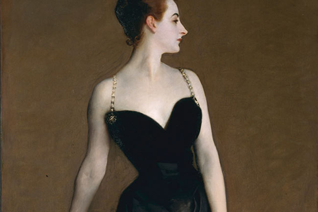 madame