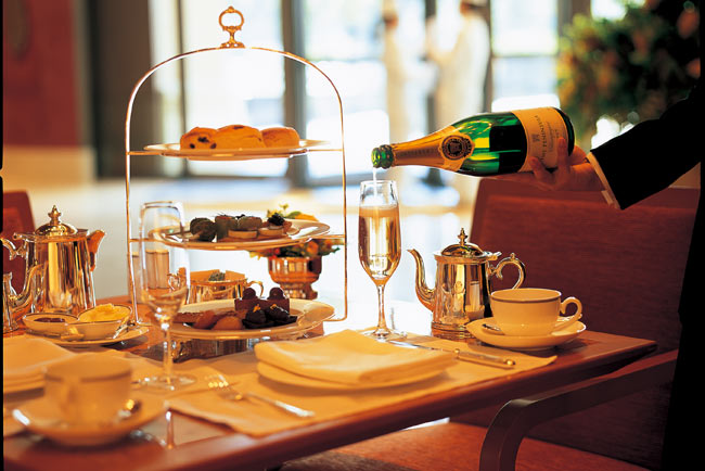 The-Peninsula-Afternoon-Tea