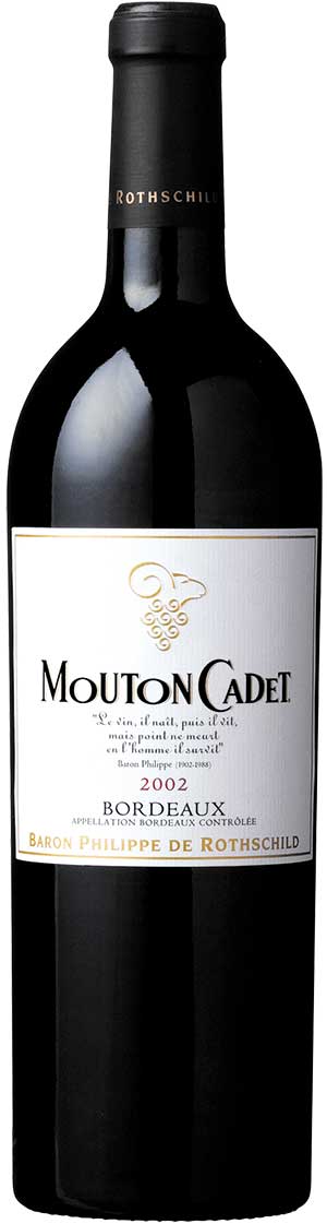 Mouton_Cadet_Bordeaux_2002