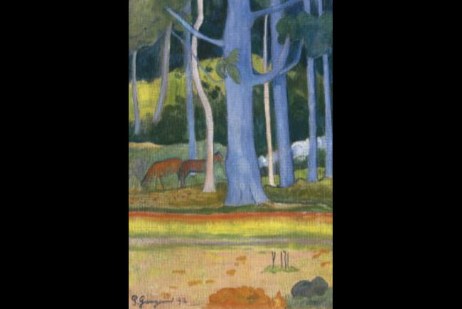 Gauguin