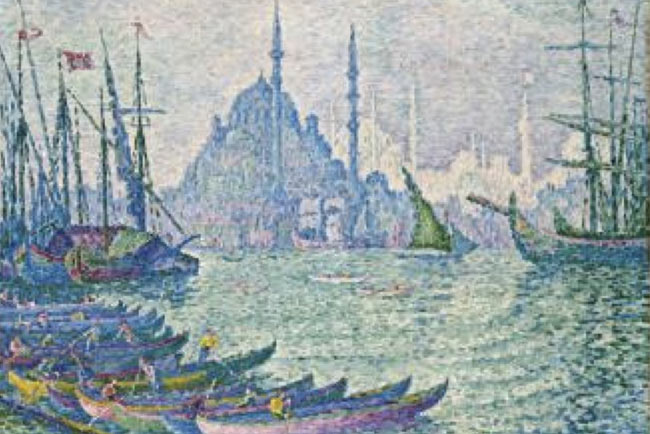 Signac
