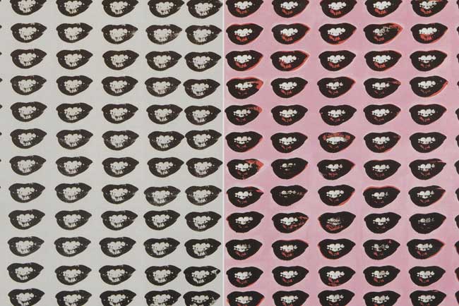 Andy-Warhol_Marilyn-Monroes-Lips