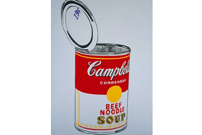Soup