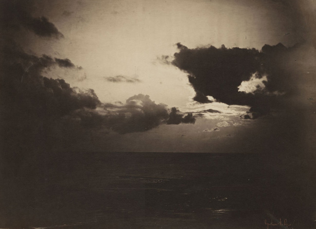 Cloud-Study_Light-Dark_-Gustave-Le-Gray