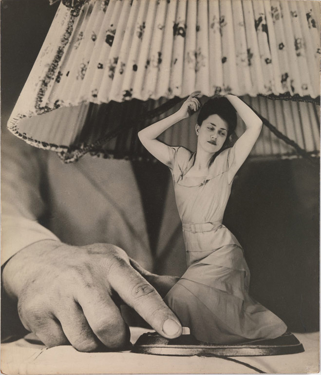 Dream-No1_Grete-Stern