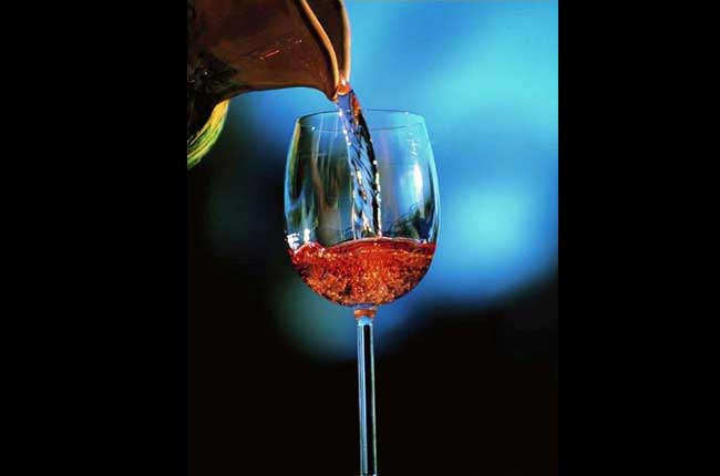 rosewine