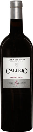 Callejo-Tempranillo