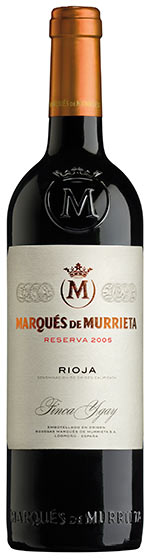 Marques-de-Murrieta-Reserva-2005_Rioja