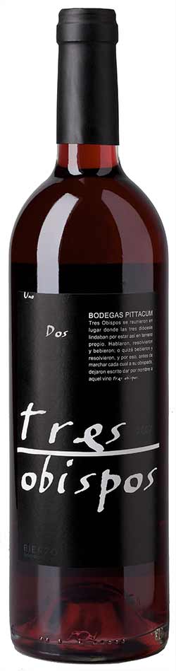 Pittacum-Rose