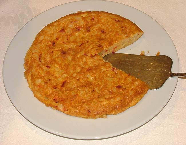 Spain-Gastro