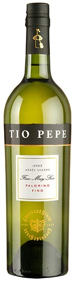 TIO-PEPE
