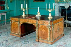 desk