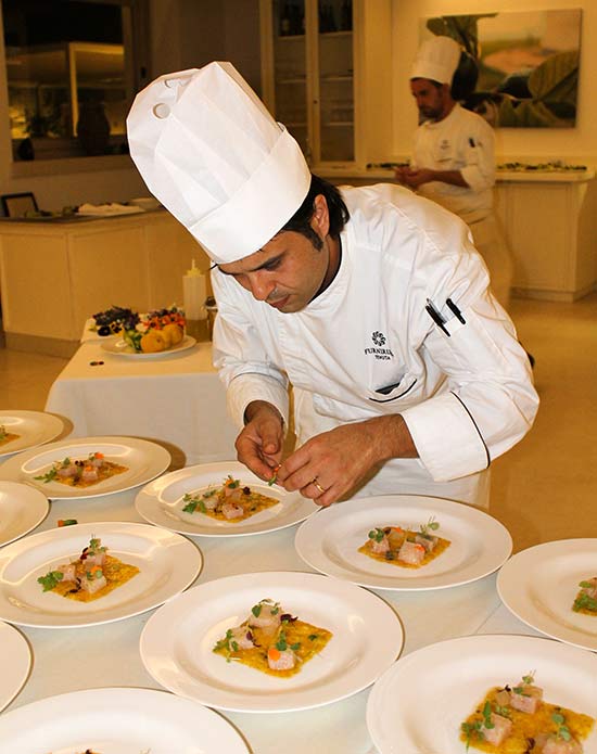 Furnirussi_Chef