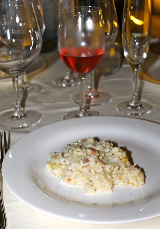 Restaurant_risotto