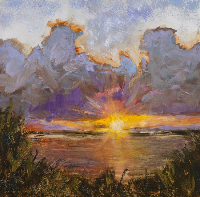 Dilenschneider-Bermuda_Sunset