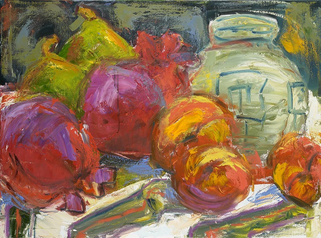 Dilenschneider-Chinese_Vase_with_Fruit