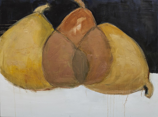 Dilenschneider-Golden_Pears