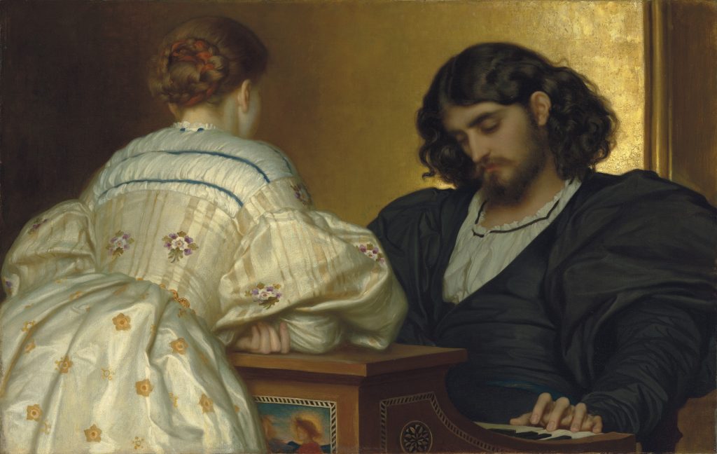 Leighton Golden Hours