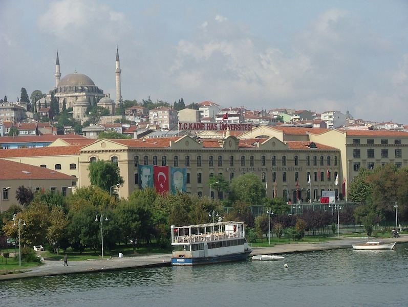 TurkeyIstanbulPrincess Isl.and Tigers 121