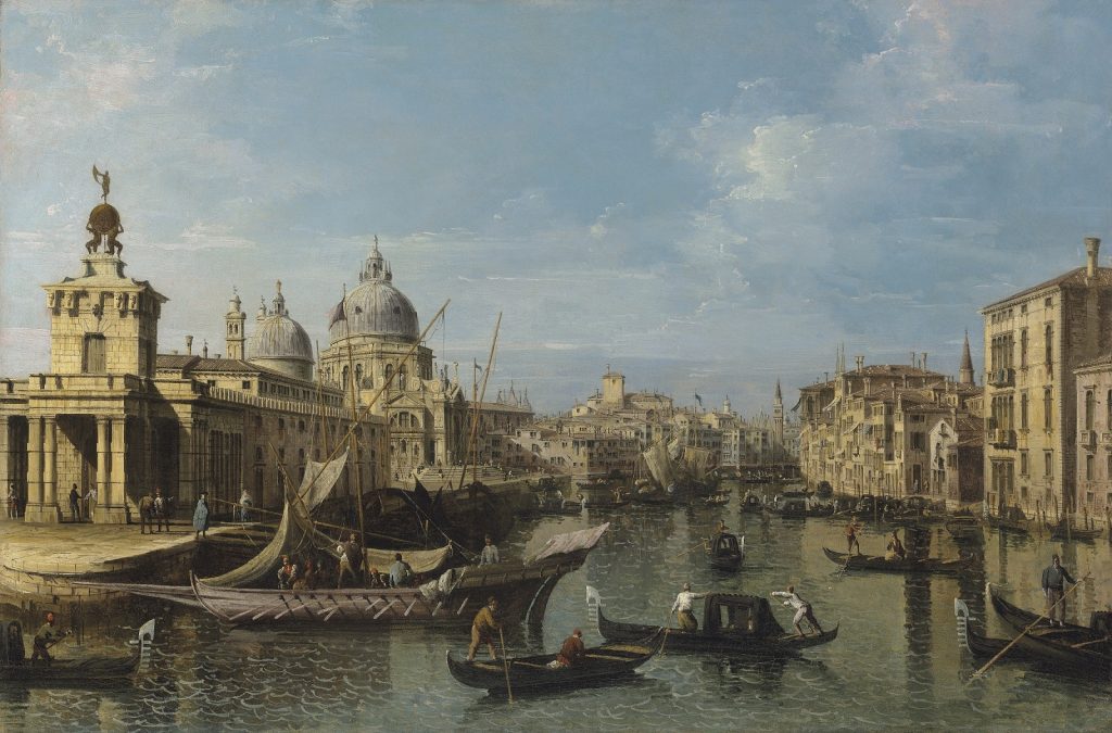 OMP Eve - Bellotto (B)