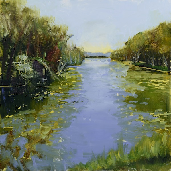 Edgar Pond