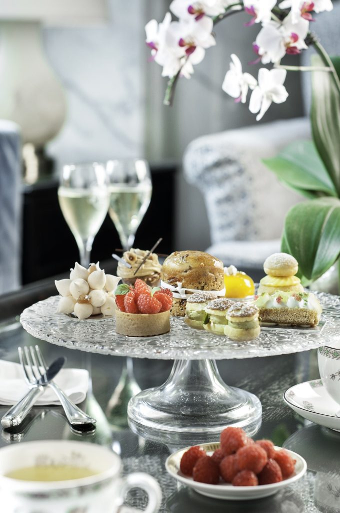 Sweets (Afternoon Tea) - Low Res