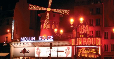 Moulin Rouge