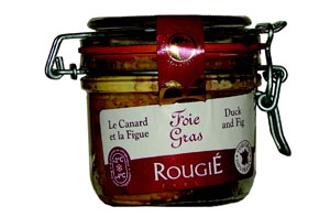 Foie Gras