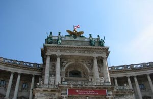 Vienna sight