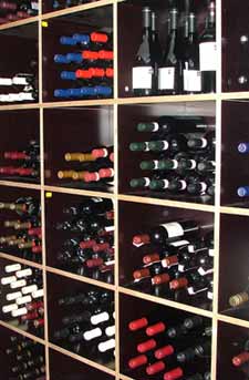 wine-storage