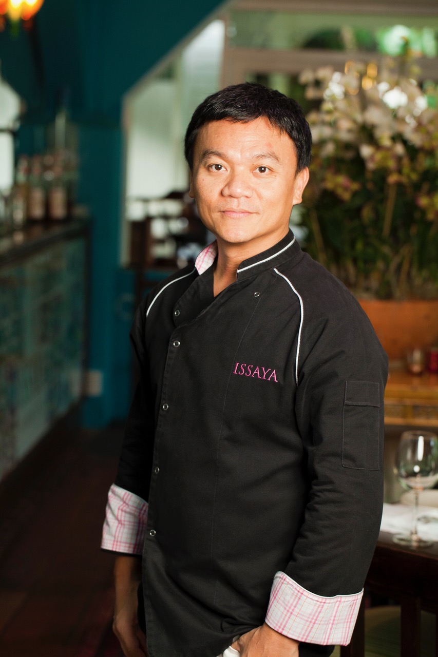 Eastern & Oriental Express embarks on iconic culinary journeys with