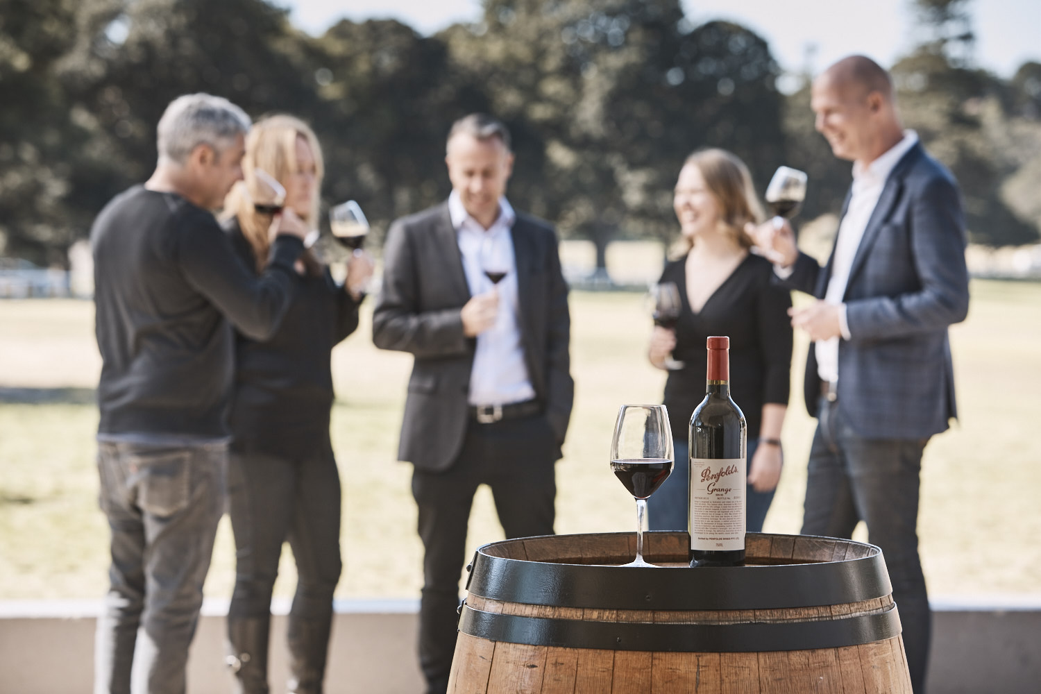 LANGTON’S AUSTRALIA UNVEILS AUSTRALIA’S MOST COLLECTABLE WINES